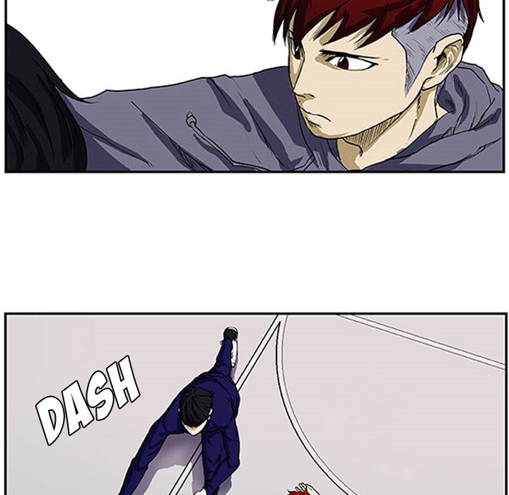 Tweener - episode 4 - 11