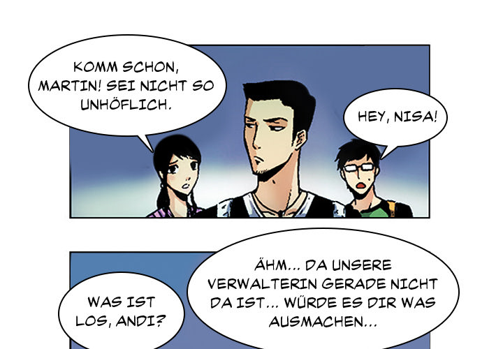 Gänsehaut Pur - episode 23 - 0