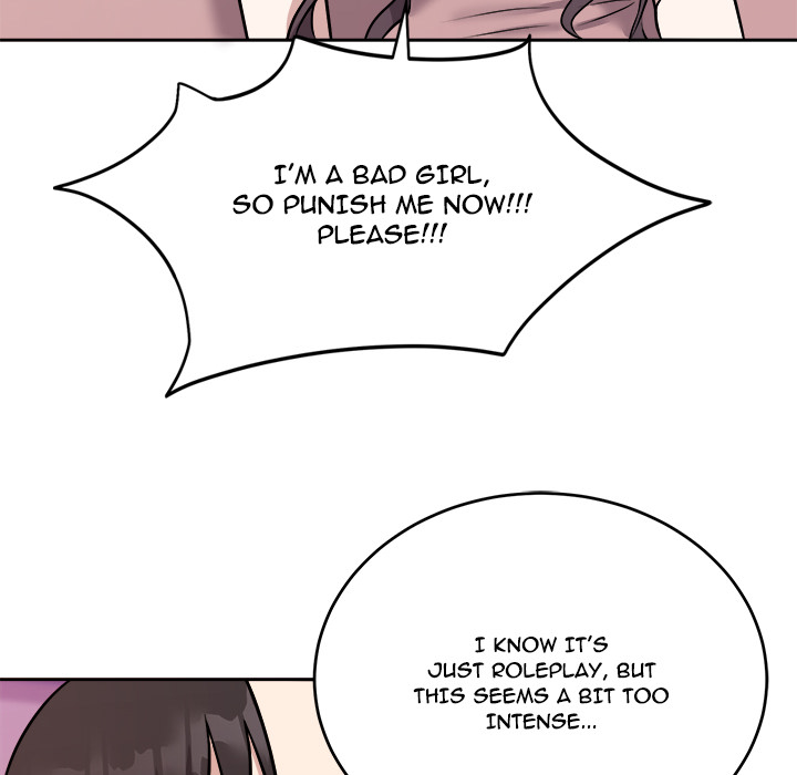 Knot My Secret - UNCENSORED - episode 10 - 75