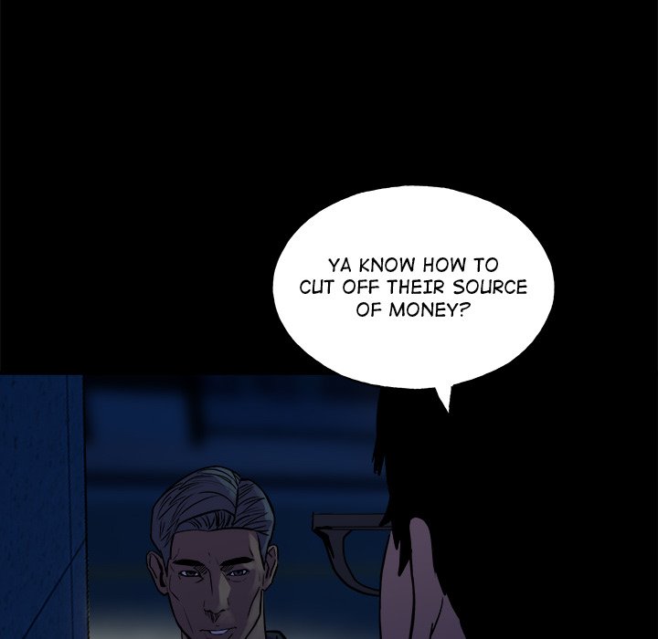 The Villain Season 2 - episode 24 - 5