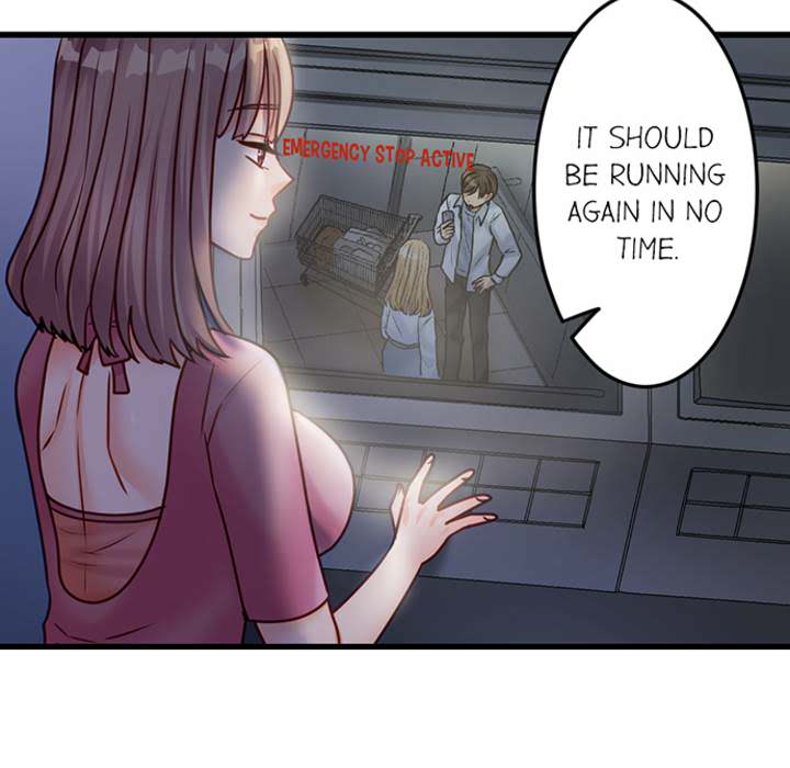The Last Virgin in a Lustful World - episode 13 - 53