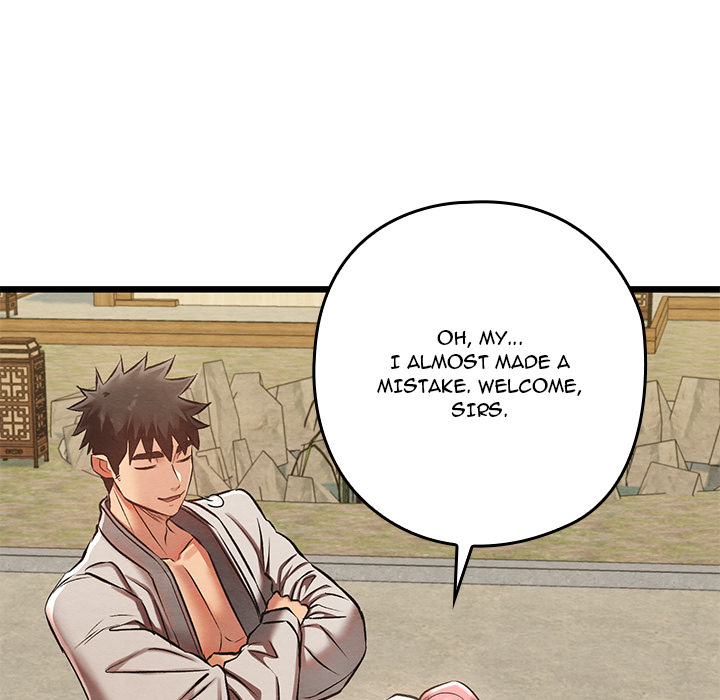 Master of Intimacy - UNCENSORED - episode 33 - 112