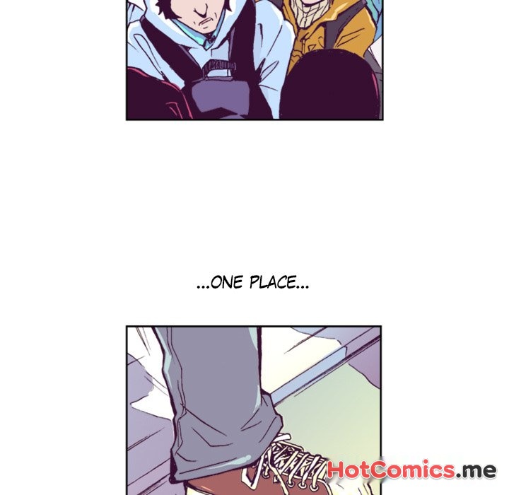 5 Minutes Before "On Air" - episode 3 - 45