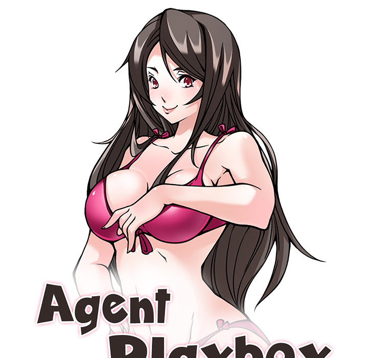Agent Playboy meldet sich zum Dienst - episode 10 - 12