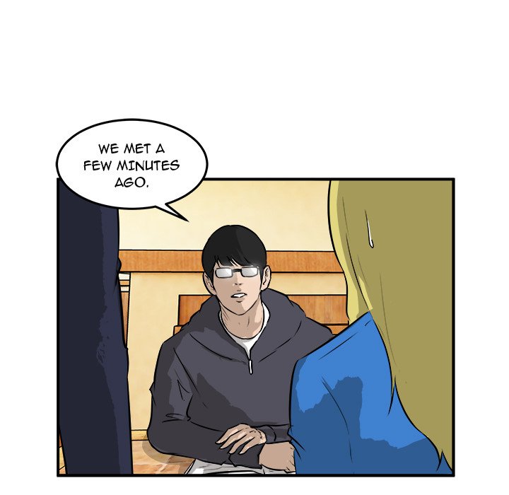 He Queen - episode 30 - 81