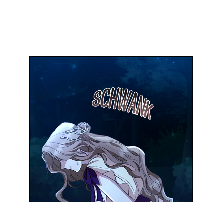 Savage Forest - episode 8 - 41