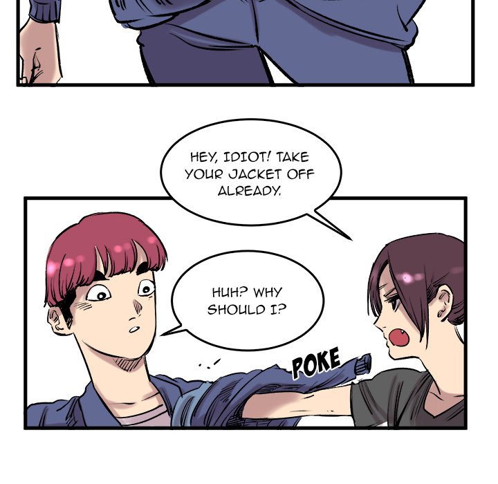 A Bad Friend - episode 7 - 15