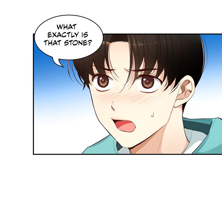 A Guy Like You - episode 28 - 33