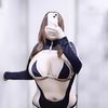 sepia_bunny