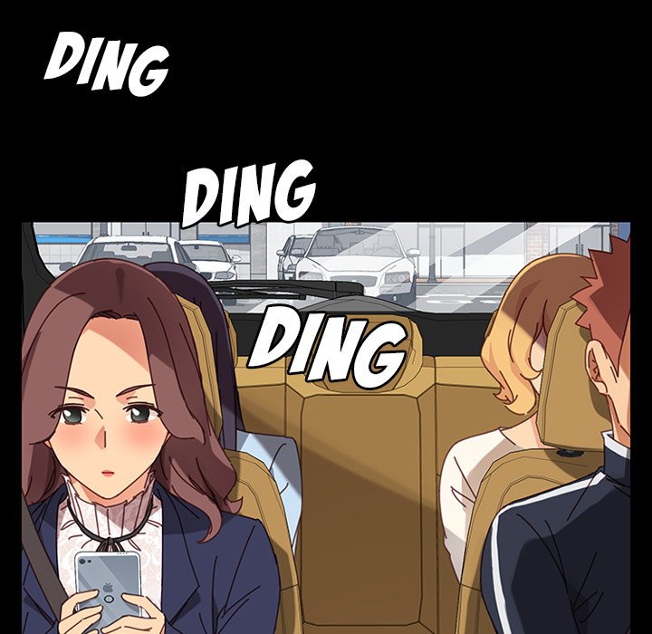 The Perfect Roommates - episode 14 - 81