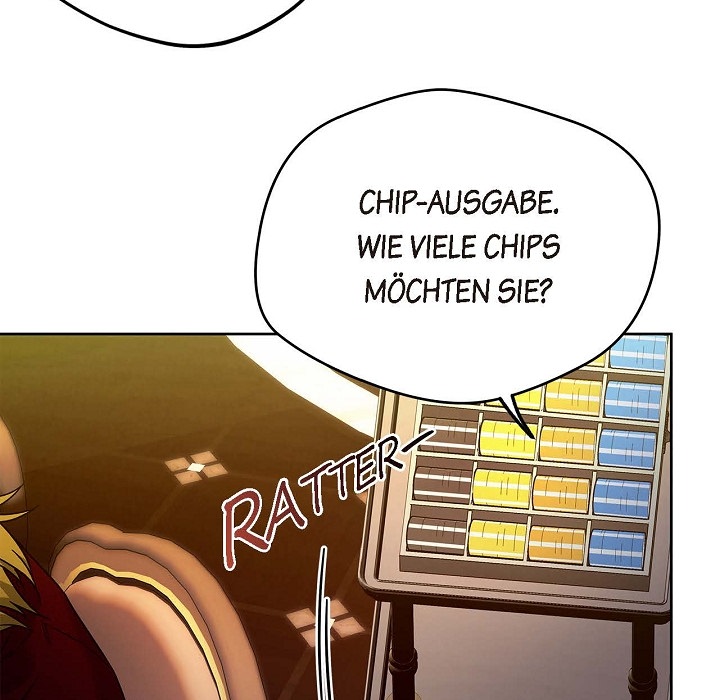 Harte Liebe - episode 75 - 104
