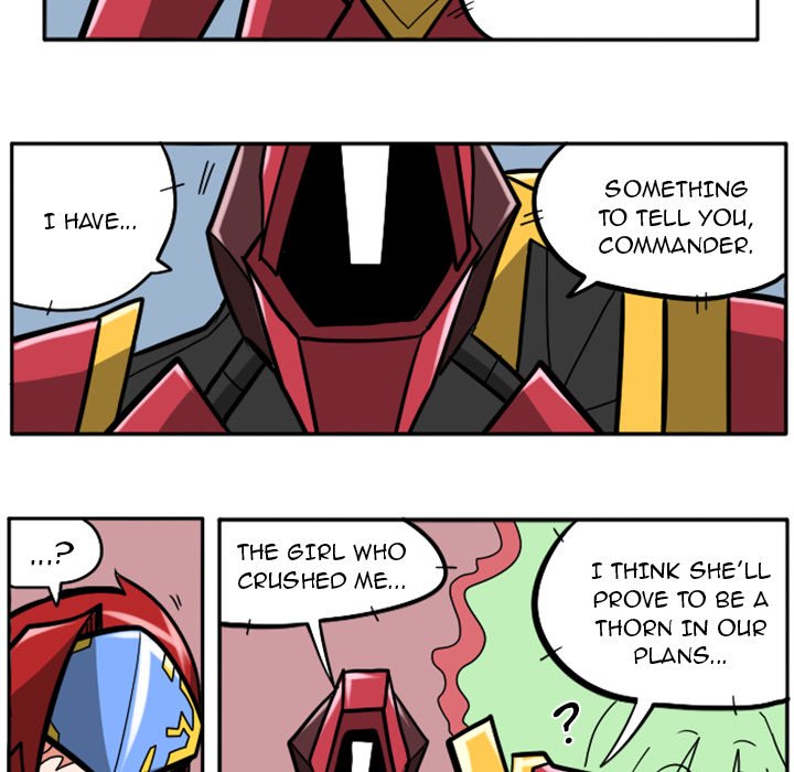 Maki and Friends - episode 29 - 180