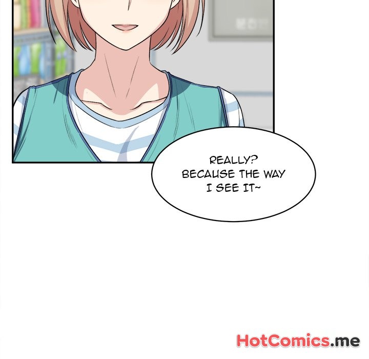 Excuse me, This is my Room - episode 12 - 109