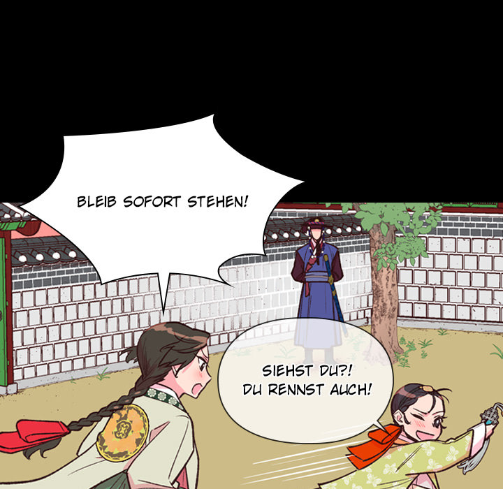 Die Prinzessin und ihre Leibwächter - episode 8 - 40