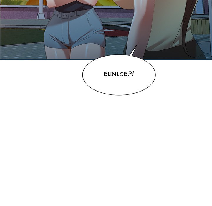 Don't Seduce Me! - episode 27 - 124