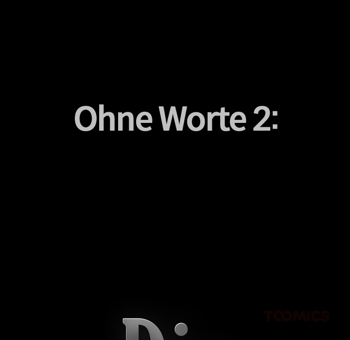 Ohne Worte 2: Die Rückkehr - episode 8 - 38