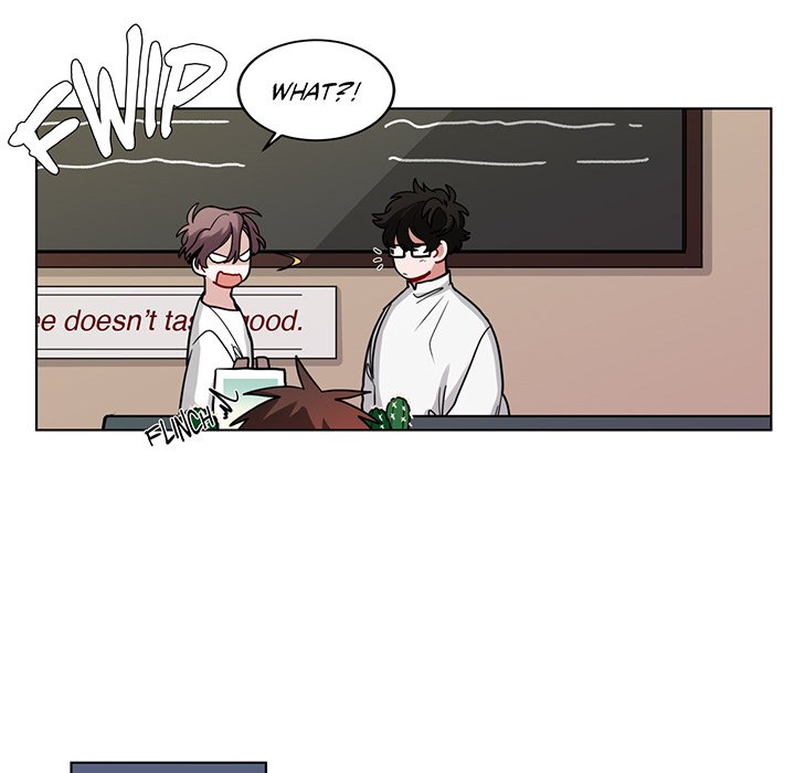 Sign - episode 45 - 6