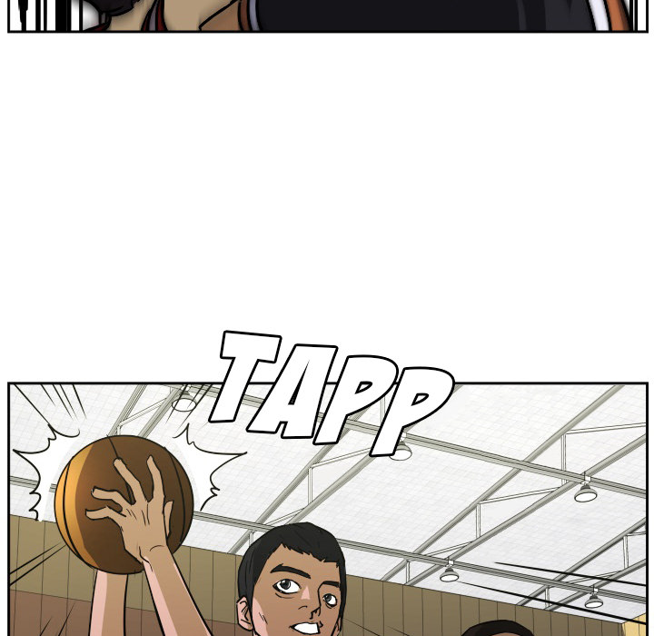 Tweener - episode 58 - 67