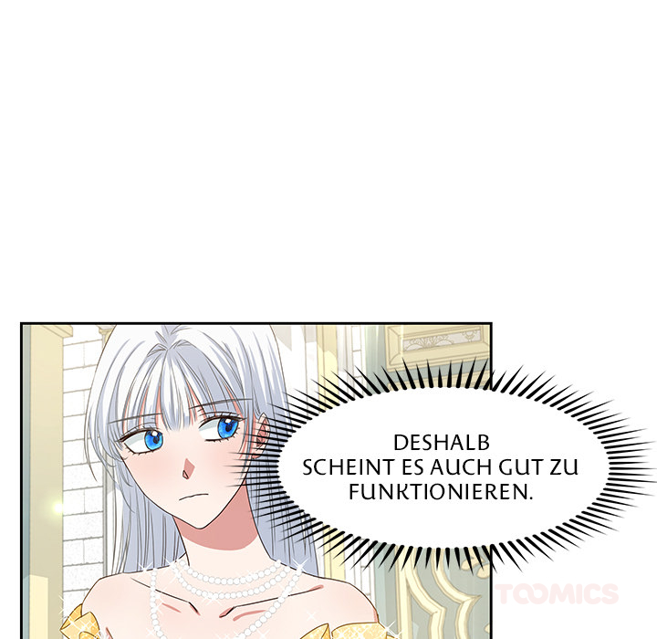 Diesmal ändere ich mein Schicksal - episode 5 - 25