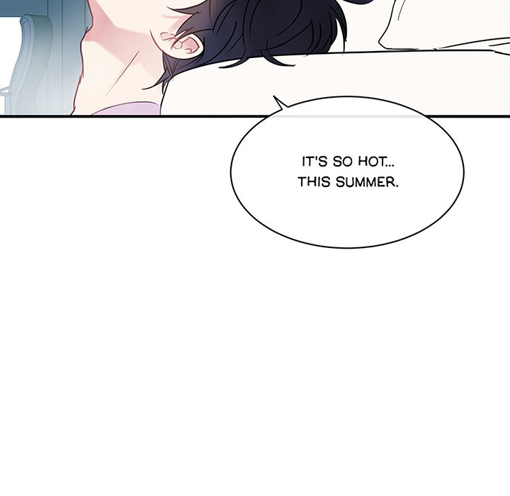 Wistful Summer - episode 41 - 58