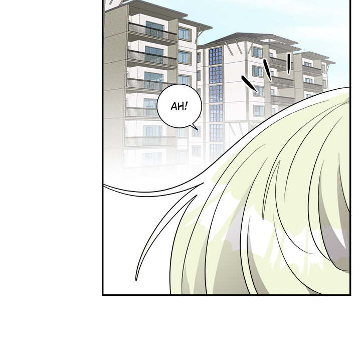 Pheromon Sorbet♥ - episode 37 - 107