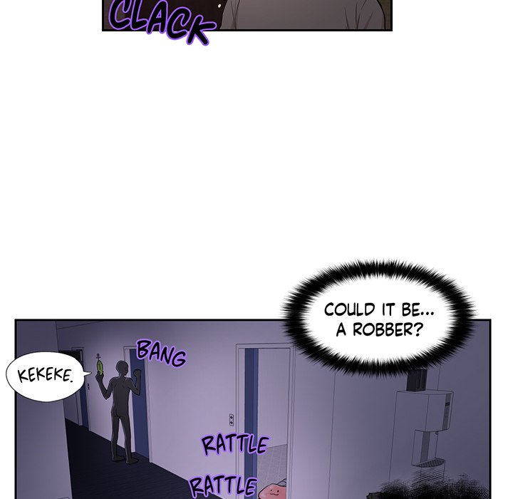 My X Report - episode 15 - 8