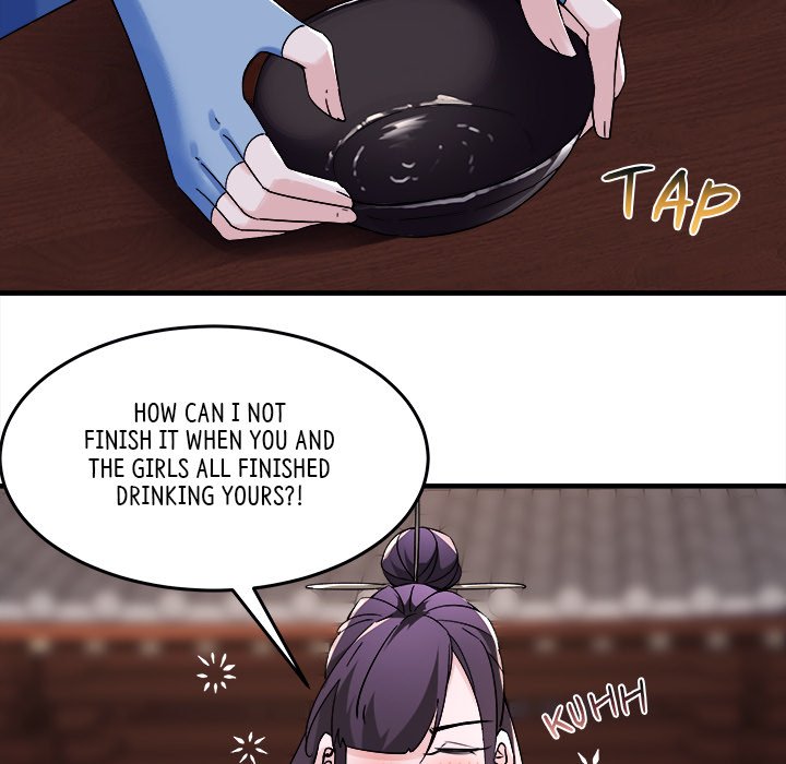 My Lovely Disciples - episode 50 - 101