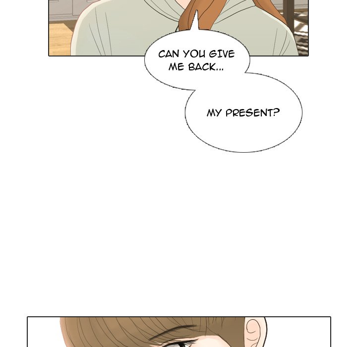 Hold My Hand - episode 21 - 77