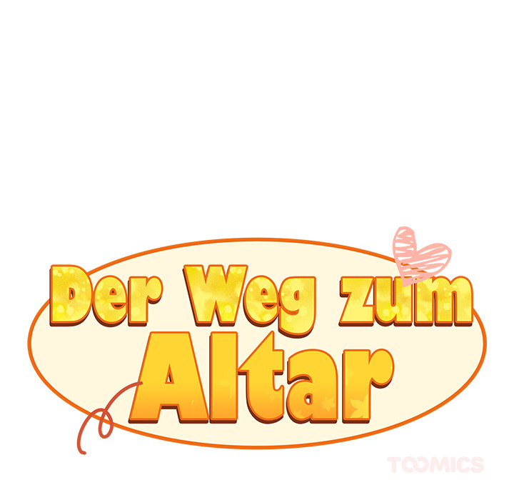 Der Weg zum Altar - episode 61 - 38