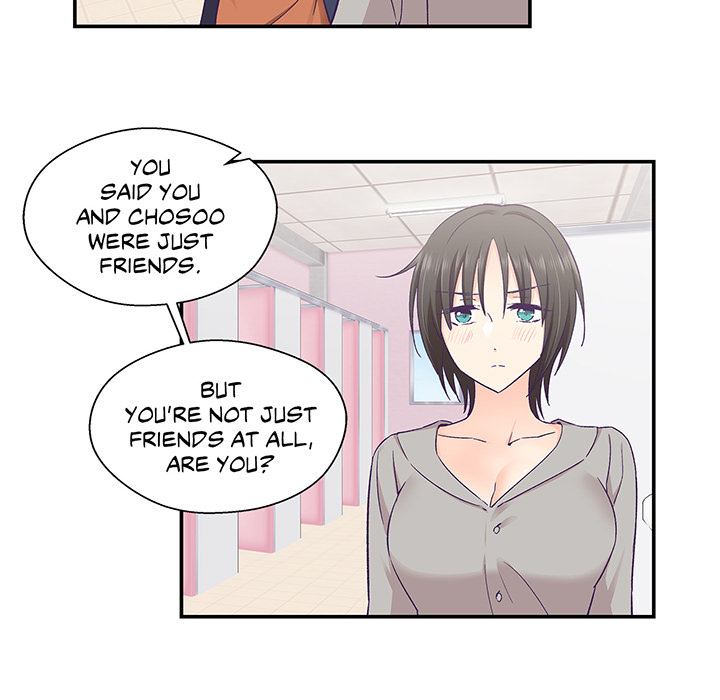 My Special Squishy Someone - episode 25 - 79