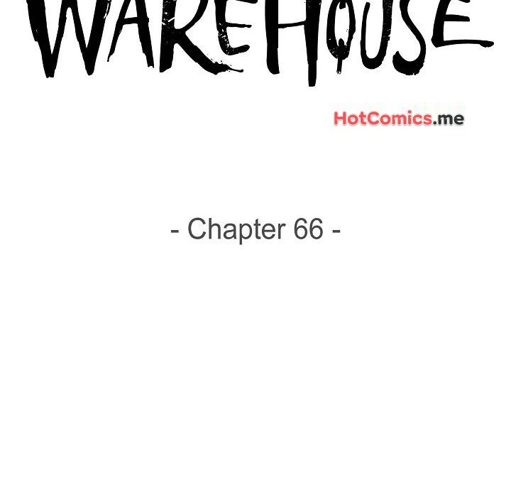 The Warehouse [Mature] - episode 66 - 6