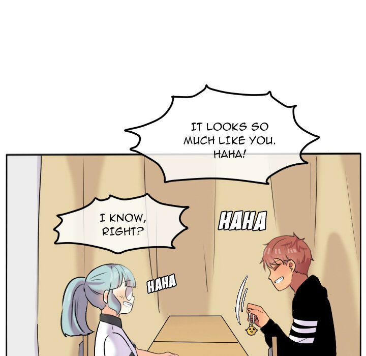 The Chill Couple - episode 17 - 34