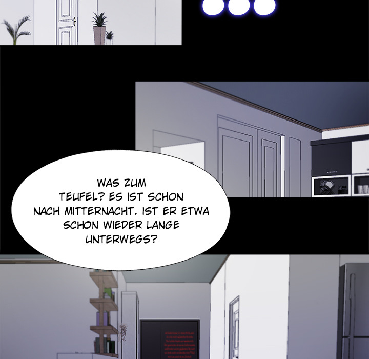 Heimliche Mitbewohnerin - episode 2 - 55