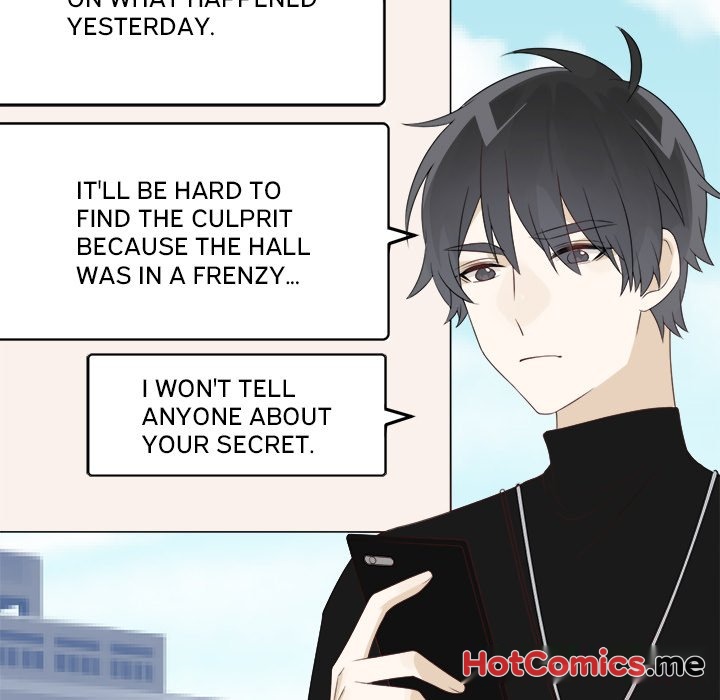Can't Defy Fate - episode 10 - 37