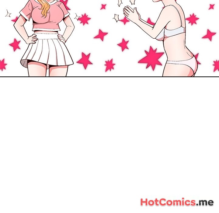 Cosplay Girl - episode 7 - 37