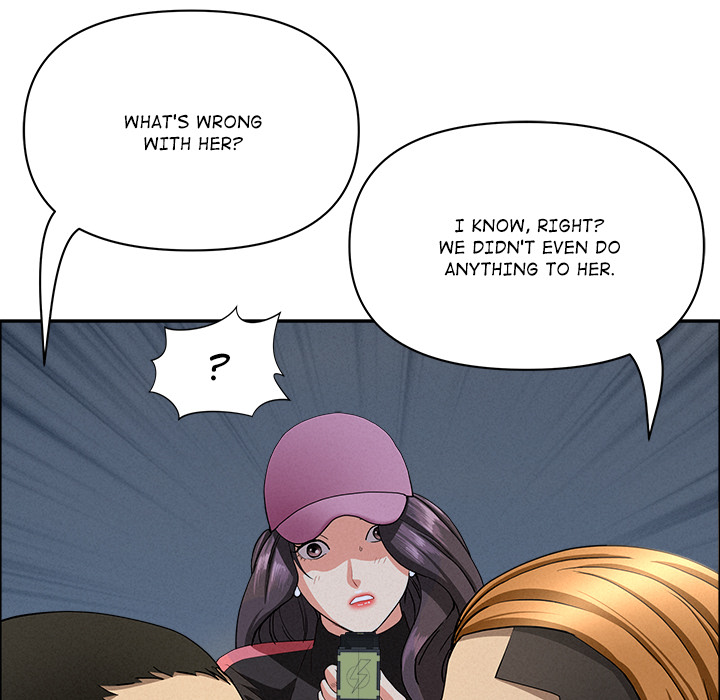 Her Bodyguard - episode 56 - 98