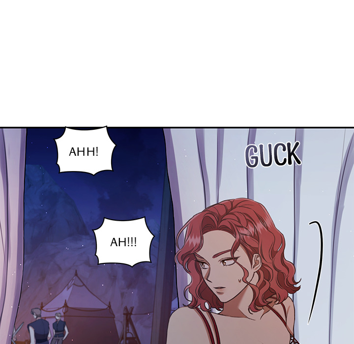 Savage Forest - episode 26 - 64