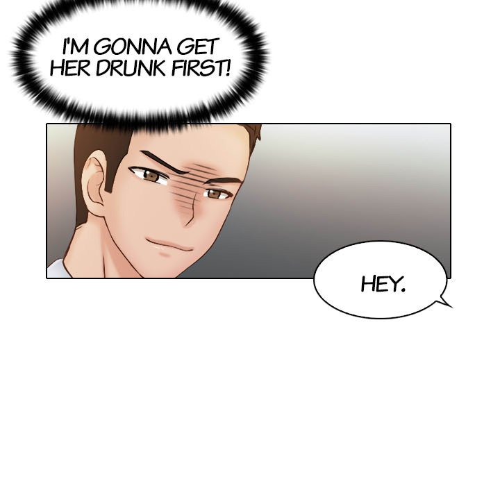 My Girlfriend and My Slave - episode 1 - 38