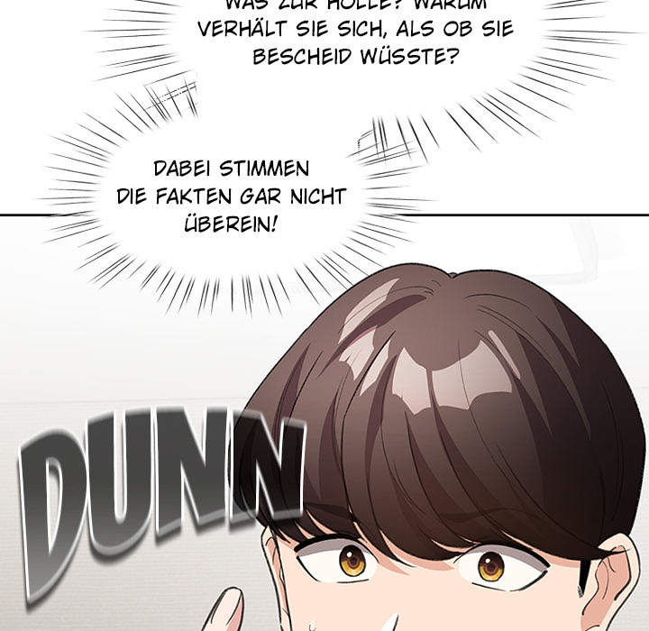Überleben in einem Comic - episode 32 - 79
