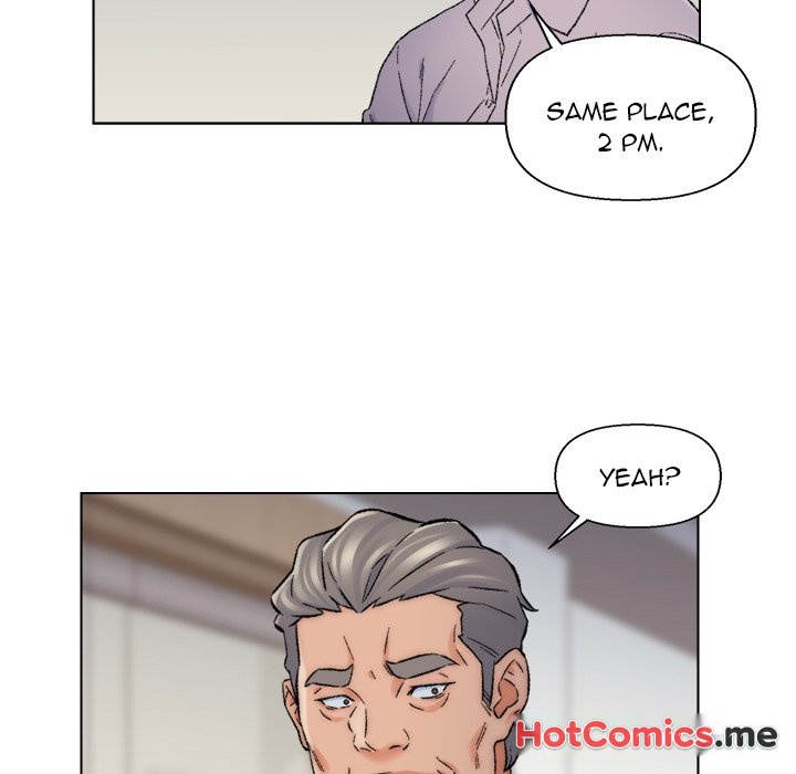 Old Friend - episode 13 - 41