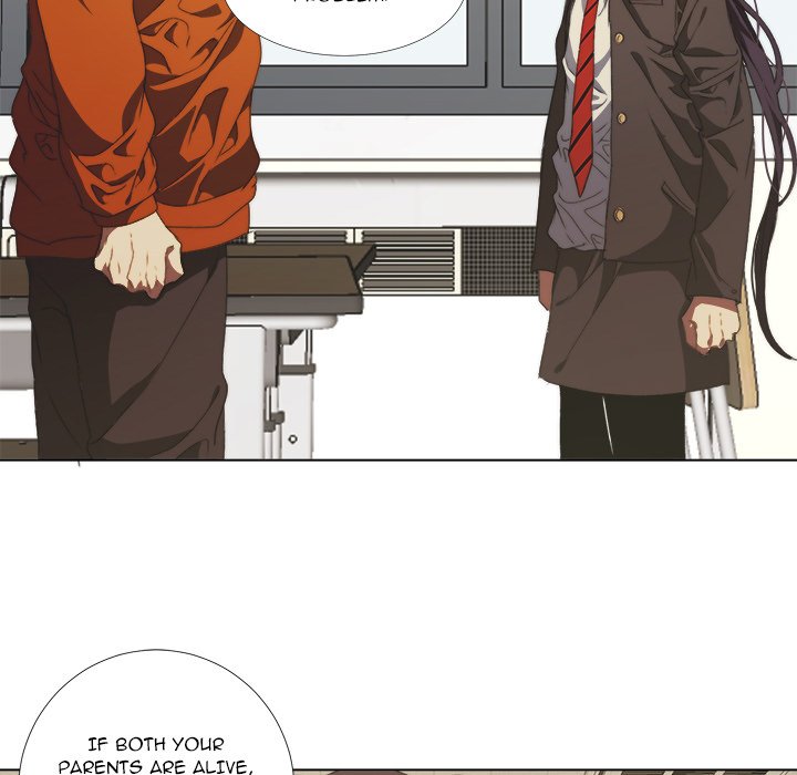 The Spring Scent of the Sea - episode 11 - 12
