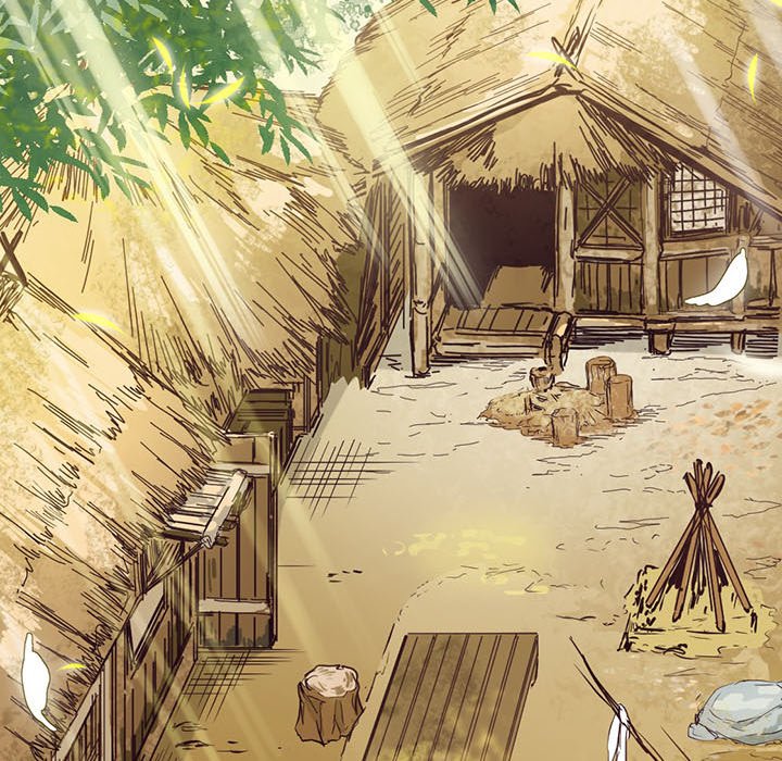River Where the Moon Rises - episode 7 - 91