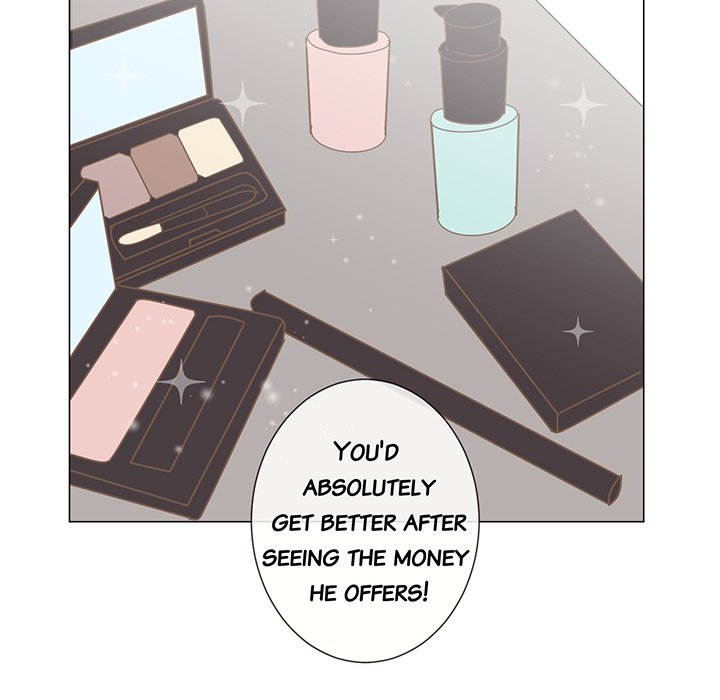 Your Secret Body - episode 3 - 21