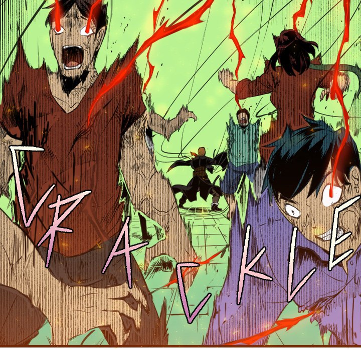 Knight of Rakshasa - episode 32 - 53