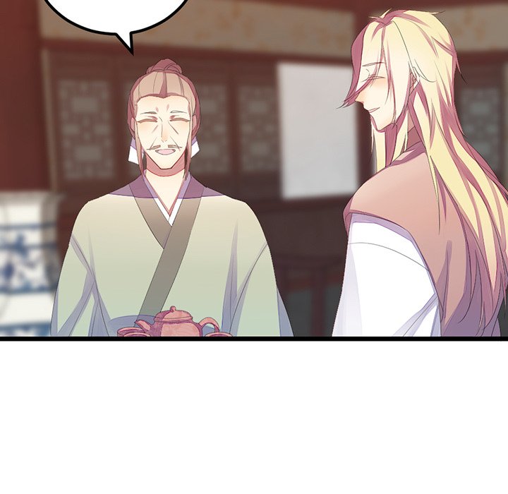 Flowers Whispering - episode 9 - 14