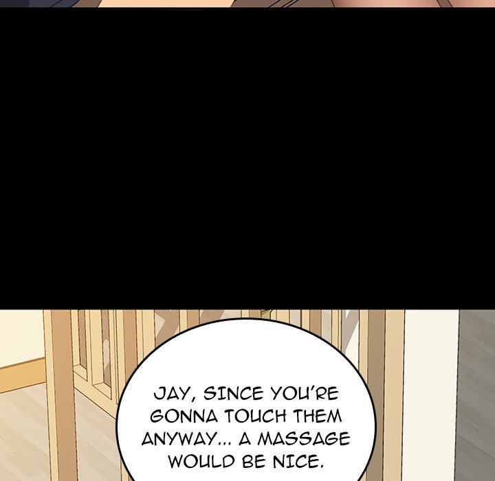 The Perfect Roommates - episode 24 - 39