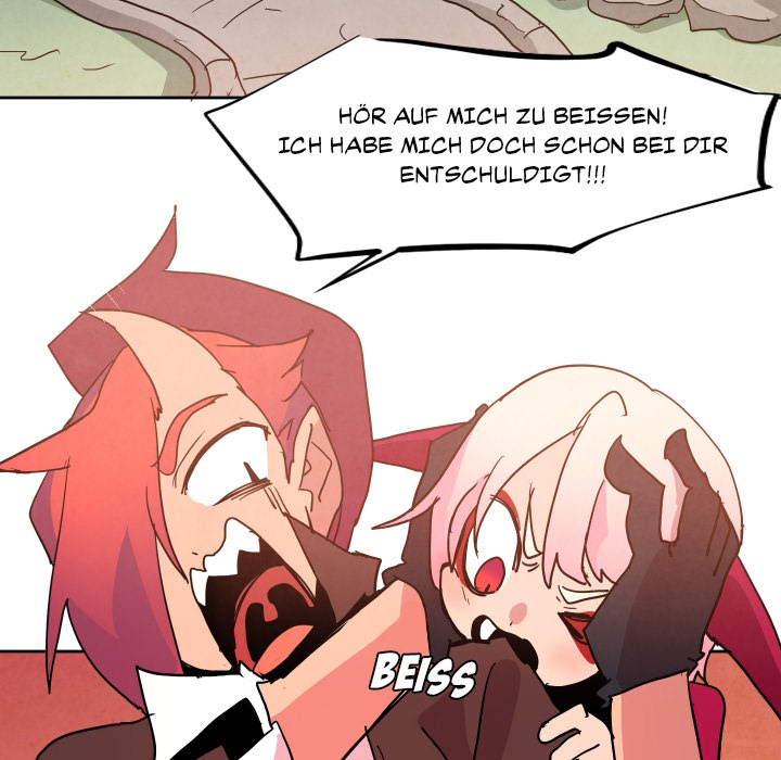 Die Dämonenkaiserin - episode 55 - 86