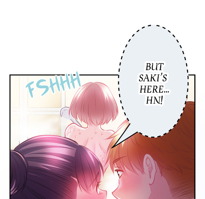 Diet For Sex! - episode 16 - 28
