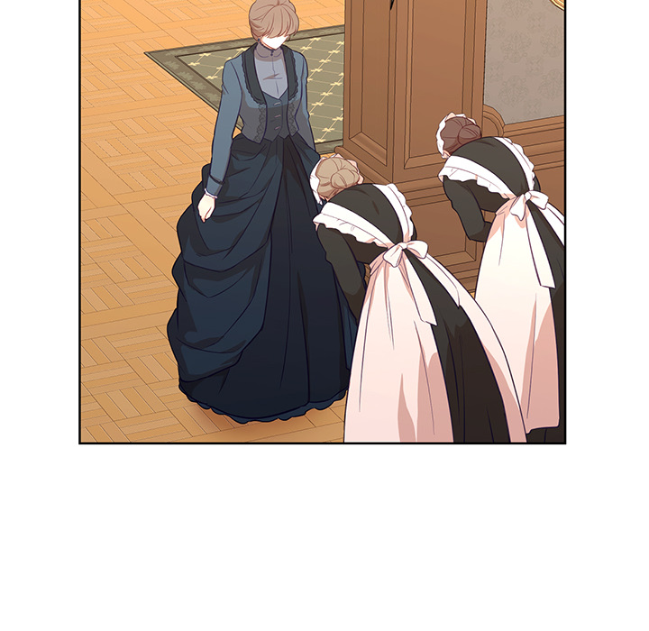 The Blood of Madam Giselle - episode 21 - 115