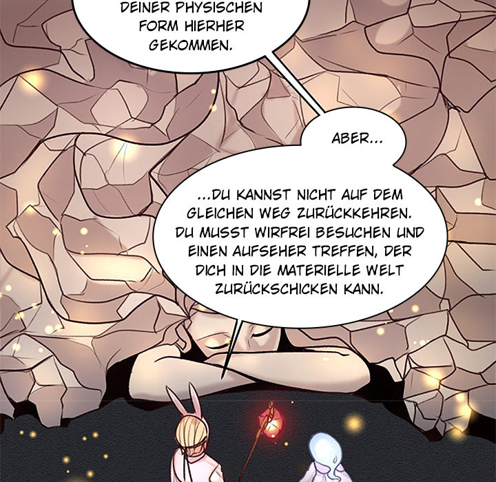 Im Wald der Glühwürmchen - episode 1 - 35